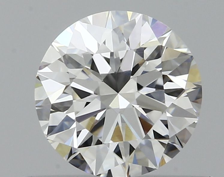 0.50 ct Round diamond