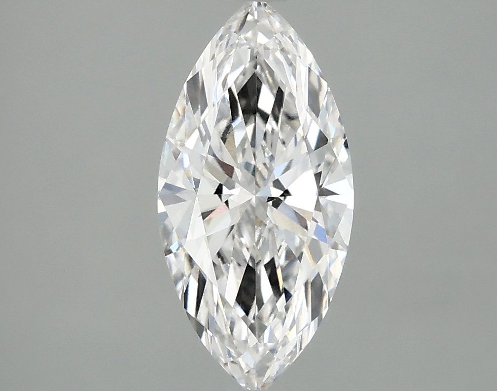 1.52 ct. marquise Lab Grown Diamond front image