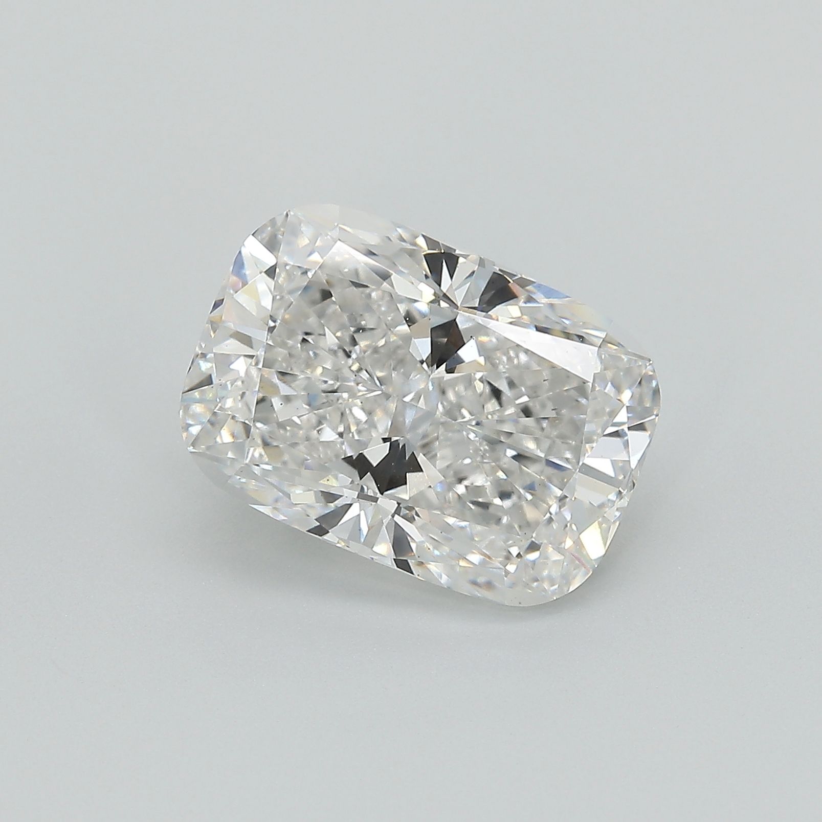 Cushion Diamond