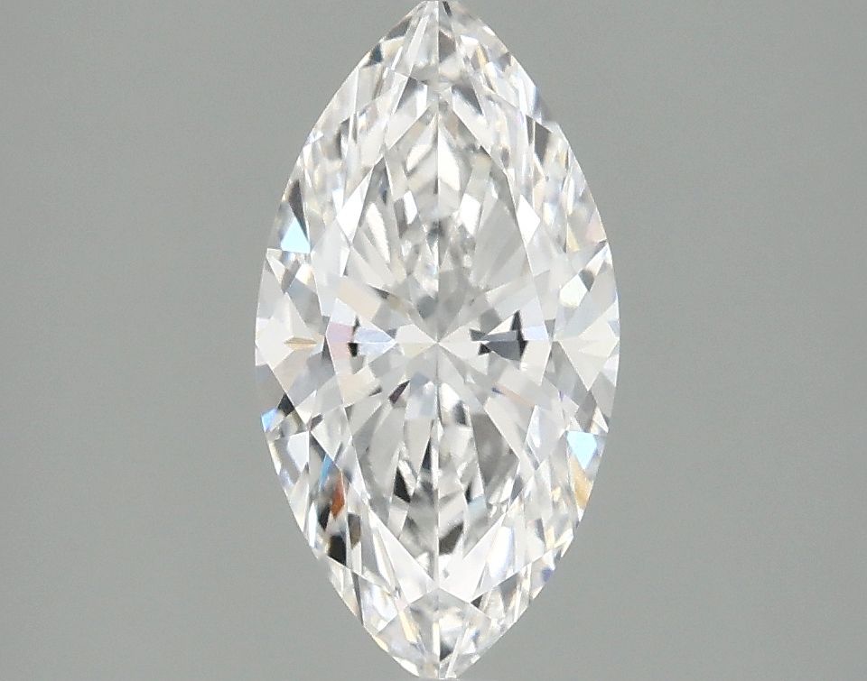 1.48 ct. marquise Lab Grown Diamond front image
