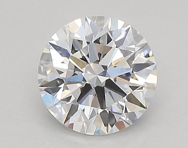 0.97 ct. round Lab Grown Diamond front image