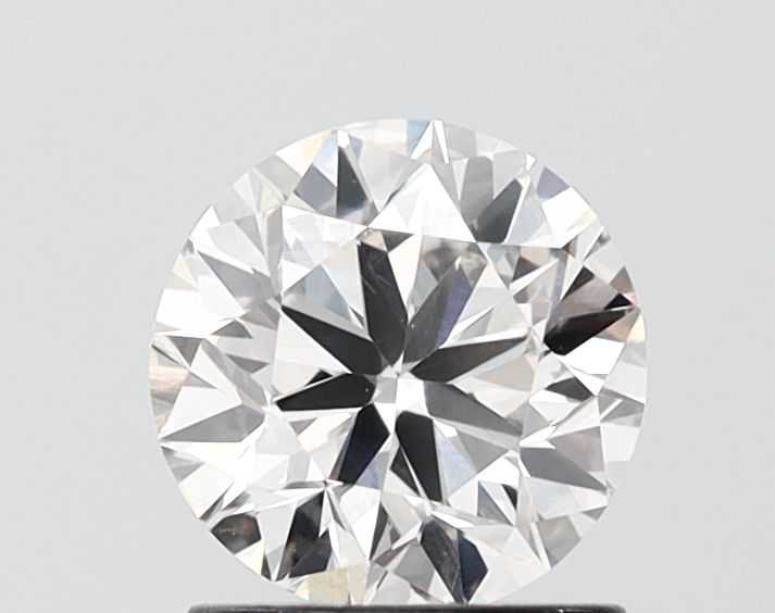 1.19 ct lab-grown Round Diamond