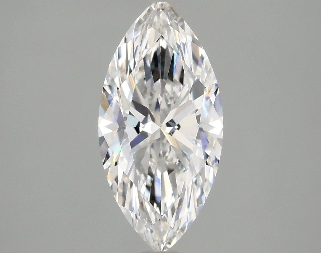 1.53 ct. marquise Lab Grown Diamond front image