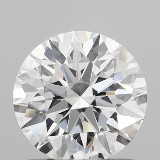 1.03 ct. round Lab Grown Diamond front image