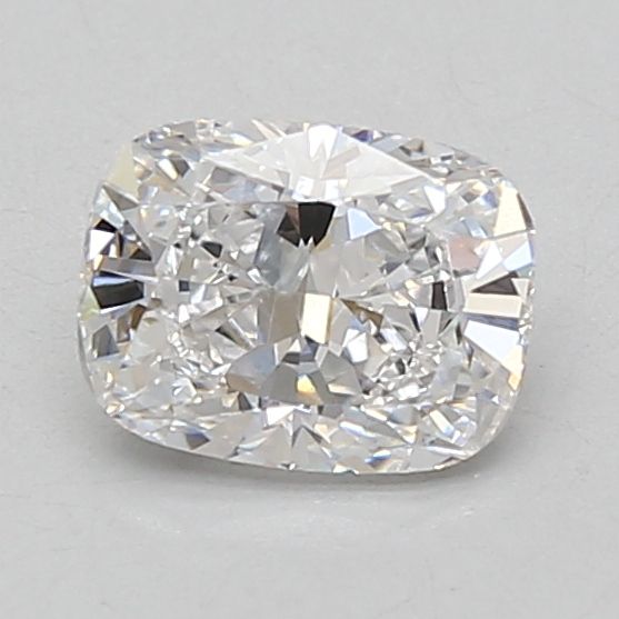1.08 ct lab-grown Cushion modified Diamond