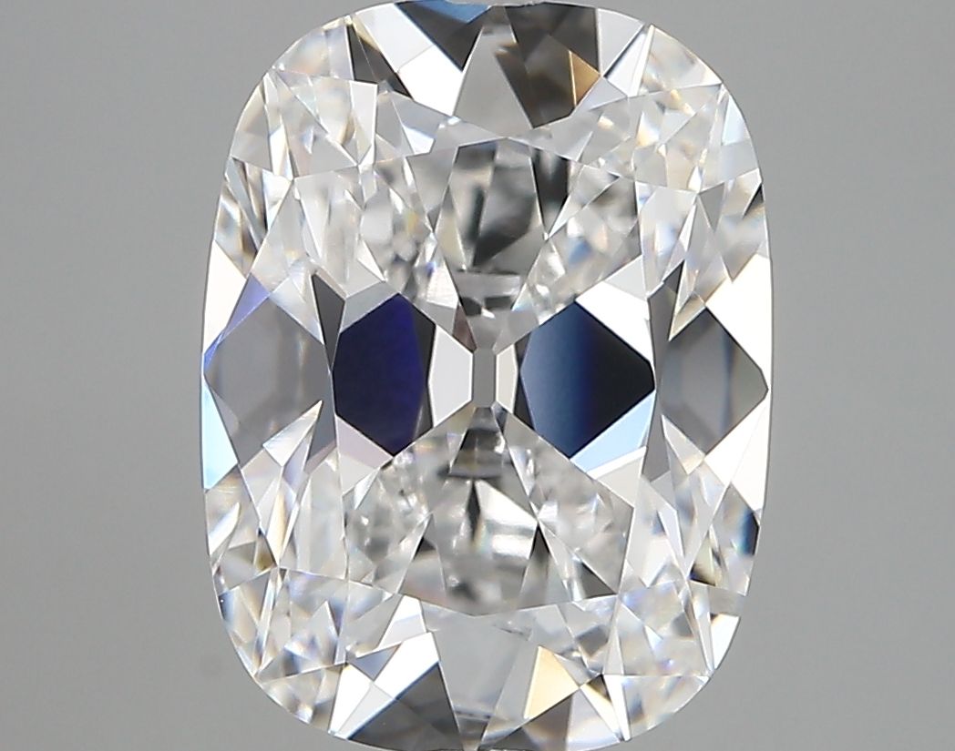 Cushion Diamond