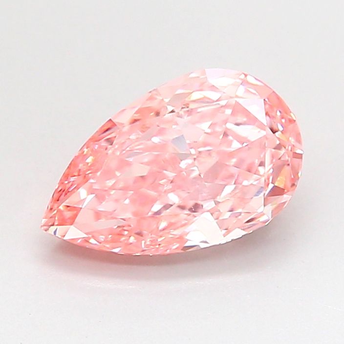 1.51 ct. pear Lab Grown Diamond front image