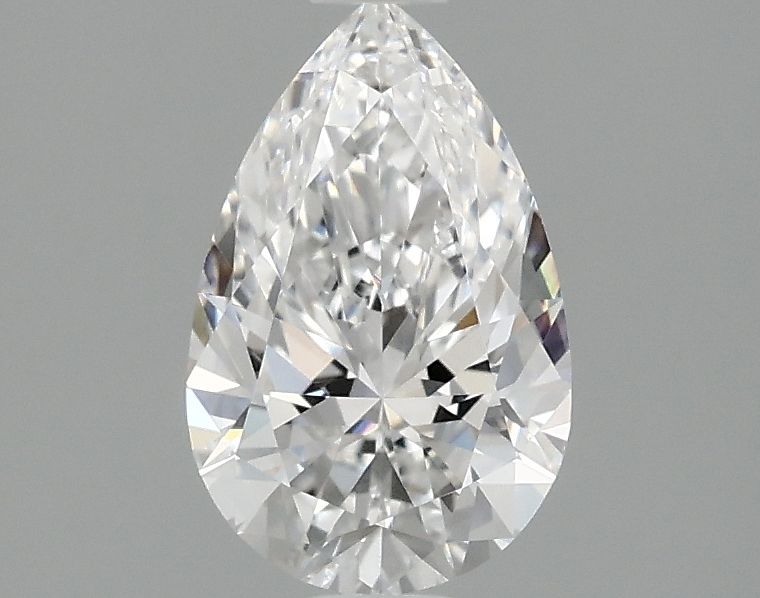 1.06 ct. pear Lab Grown Diamond front image