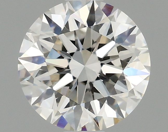 1.03 ct. round Lab Grown Diamond front image