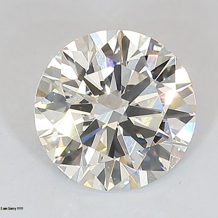 Round Diamond