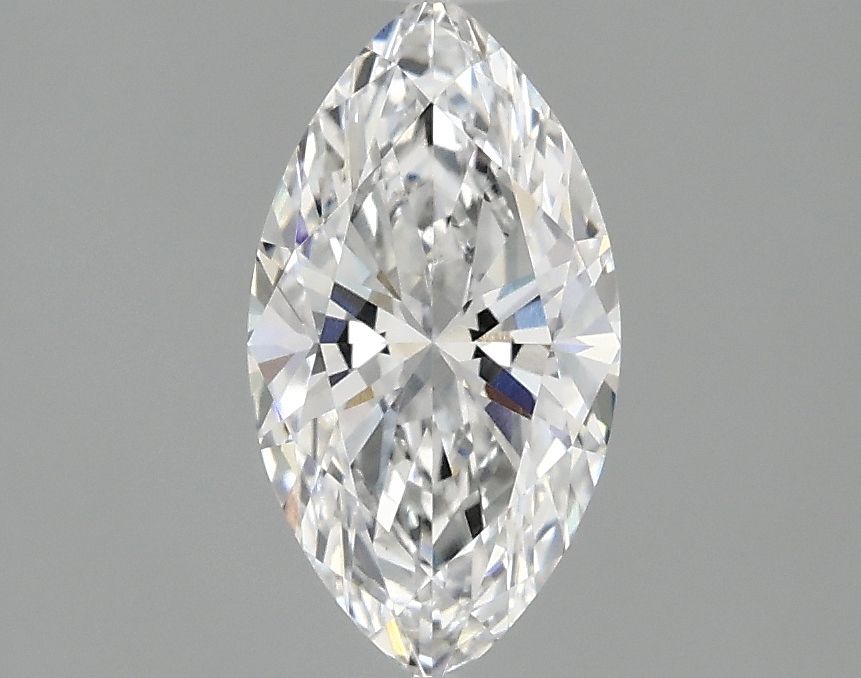 1.02 ct. marquise Lab Grown Diamond front image