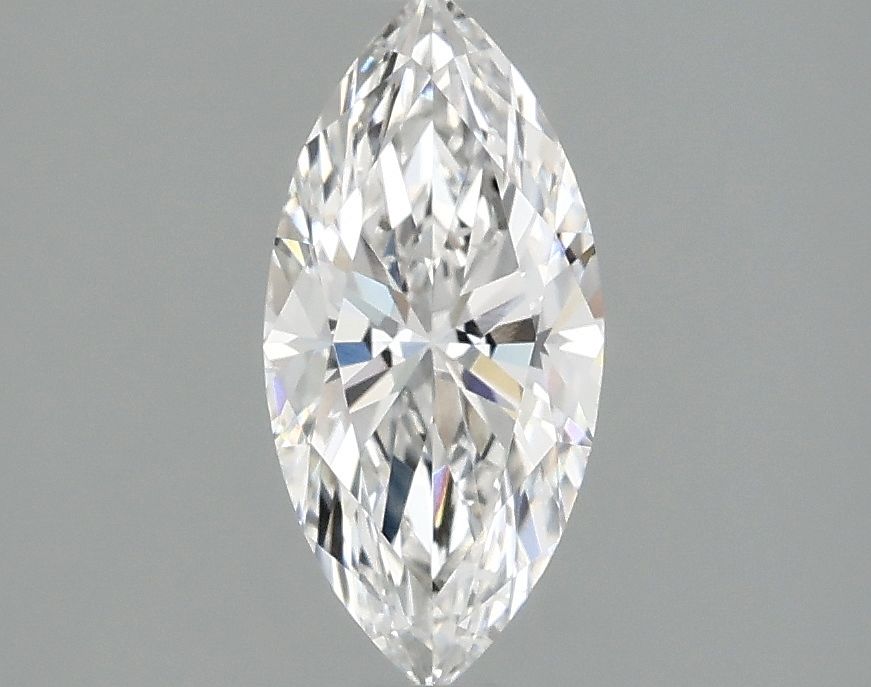1.01 ct. marquise Lab Grown Diamond front image