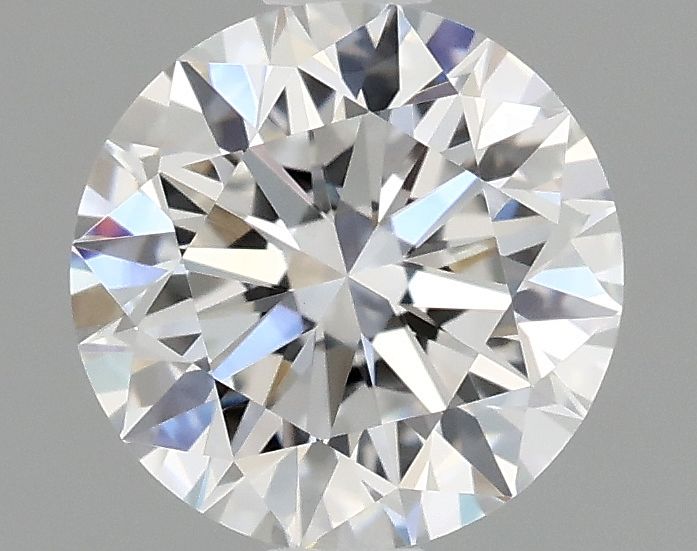 1.00 ct. round Lab Grown Diamond front image