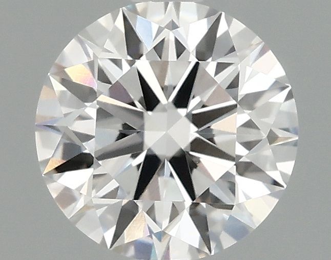 1.06 ct. round Lab Grown Diamond front image
