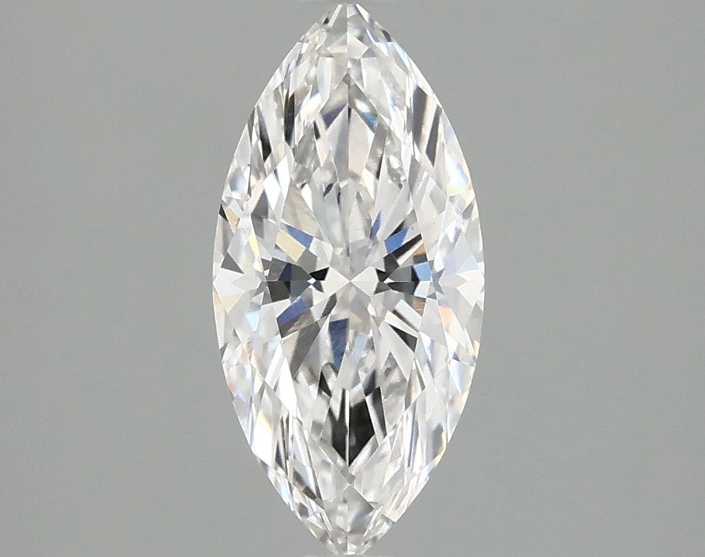 1.43 ct. marquise Lab Grown Diamond front image