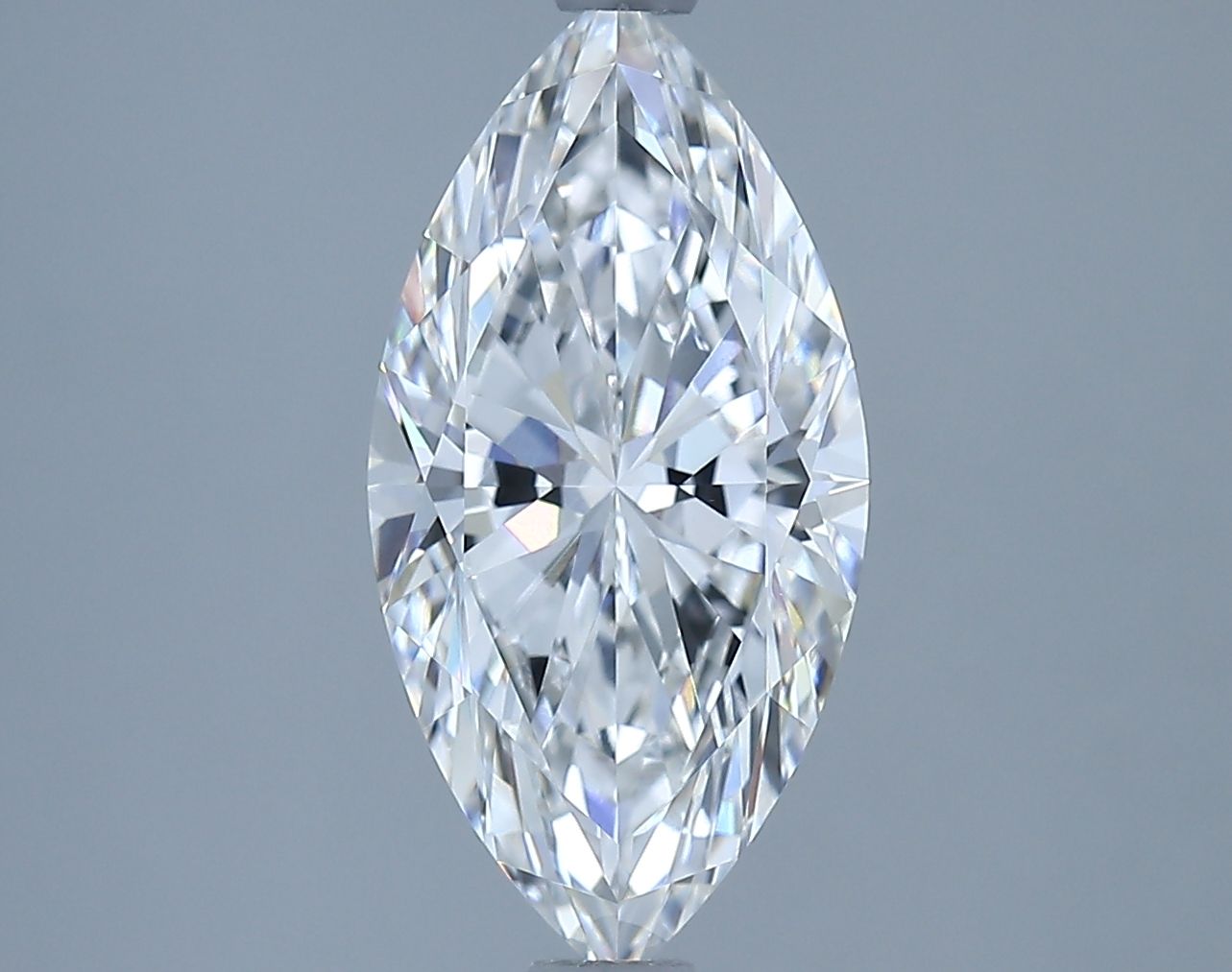 3.05 ct. marquise Lab Grown Diamond front image