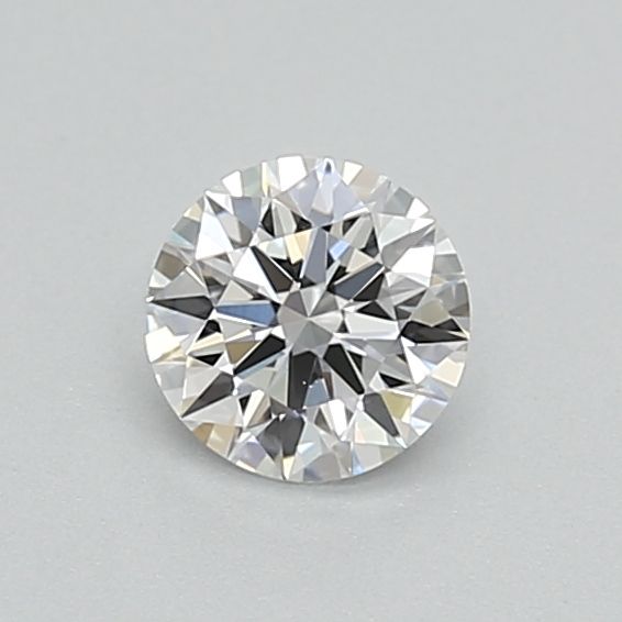 0.32 ct lab-grown Round Diamond