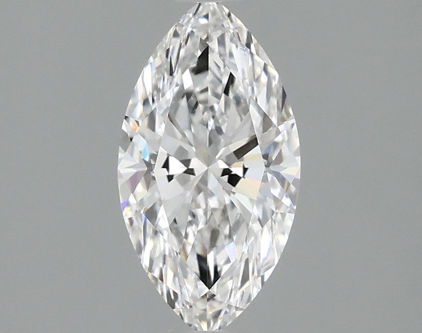 1.08 ct. marquise Lab Grown Diamond front image