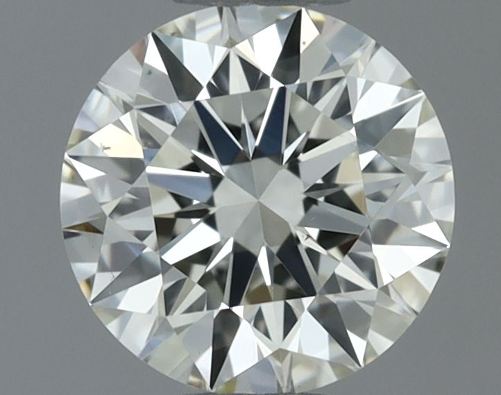 Round Diamond