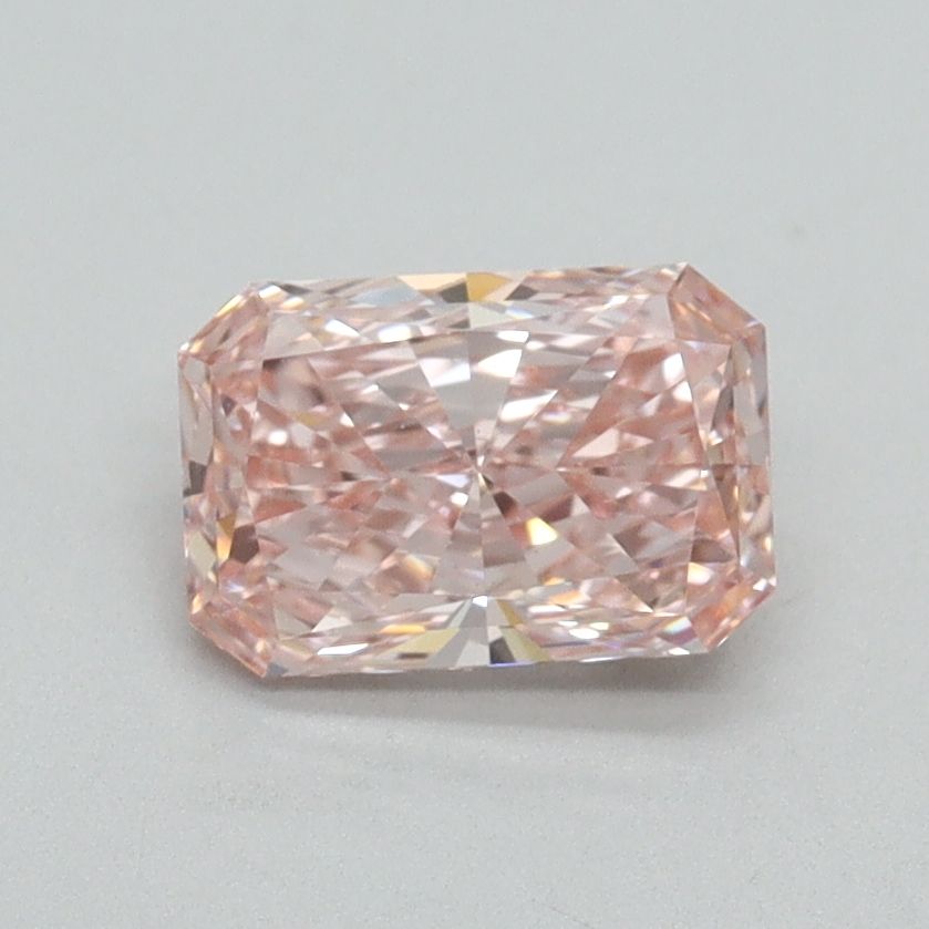 1.01 ct. radiant Lab Grown Diamond front image