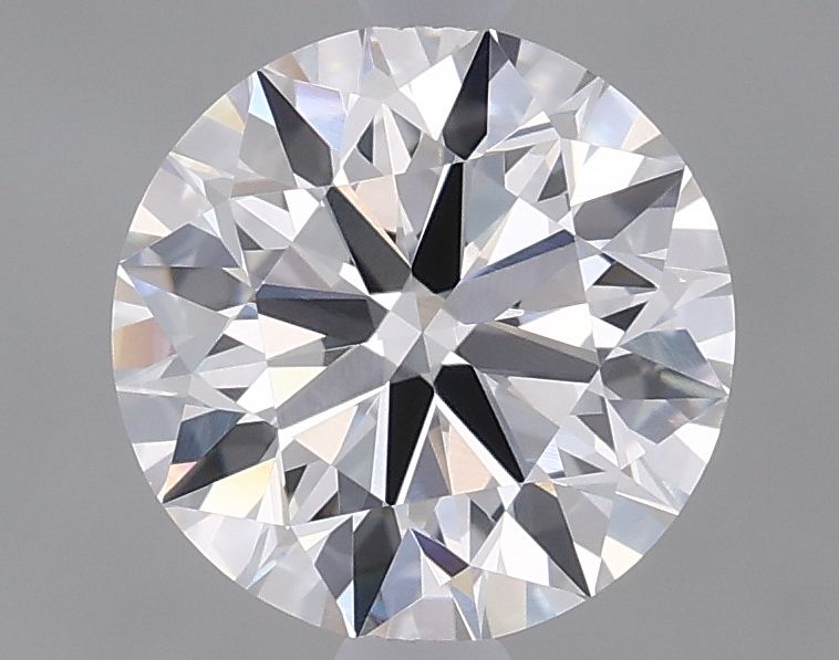 1.06 ct. round Lab Grown Diamond front image