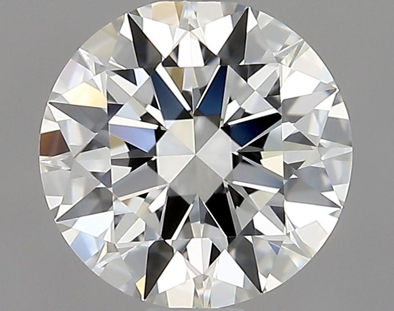 1.03 ct Round diamond