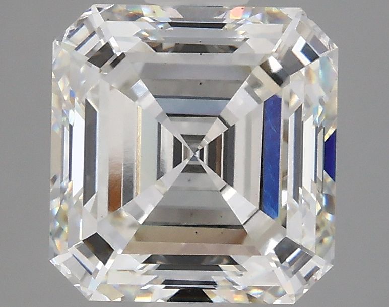 Asscher Diamond