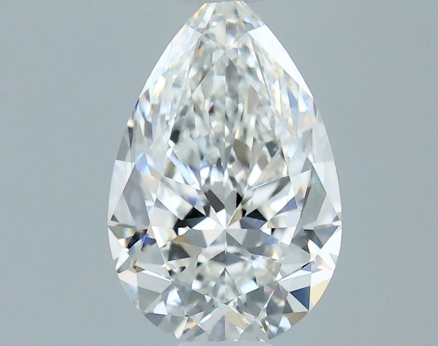 0.61 ct Pear diamond