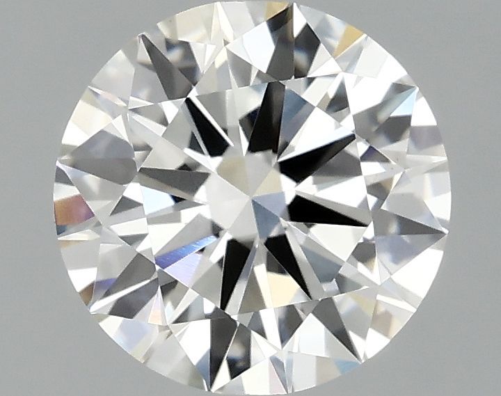 1.49 ct. round Lab Grown Diamond front image