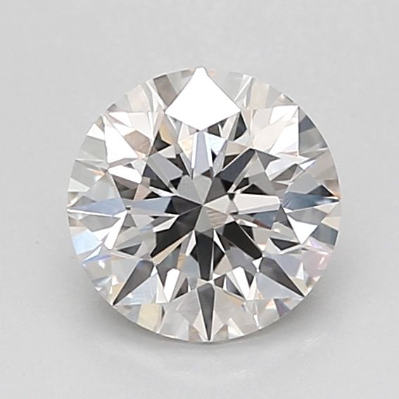 1.00 ct. round Lab Grown Diamond front image
