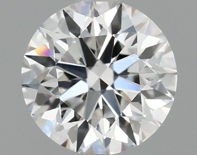 1.03 ct. round Lab Grown Diamond front image