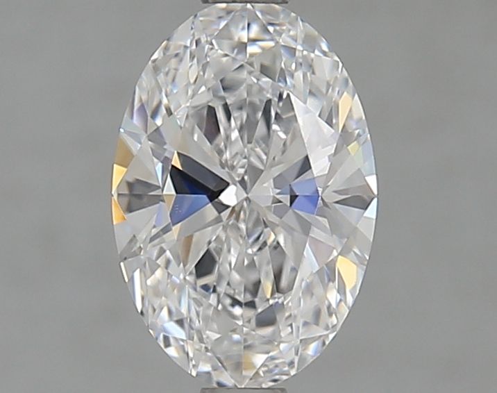 Oval Diamond