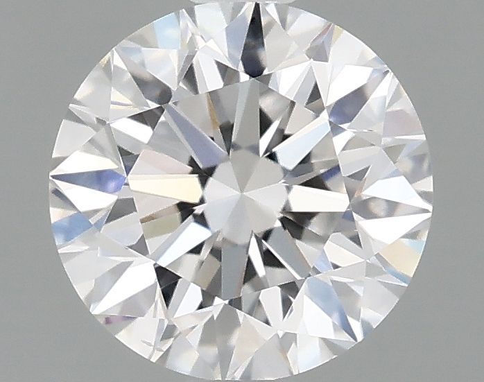 1.00 ct. round Lab Grown Diamond front image