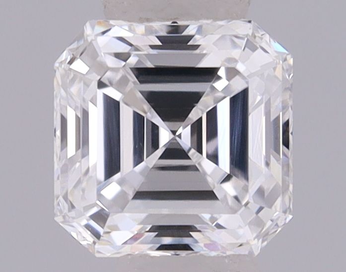 Asscher Diamond