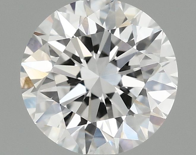 0.98 ct. round Lab Grown Diamond front image