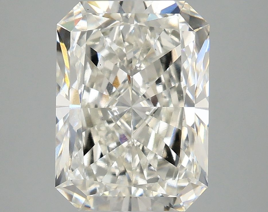 Radiant Diamond