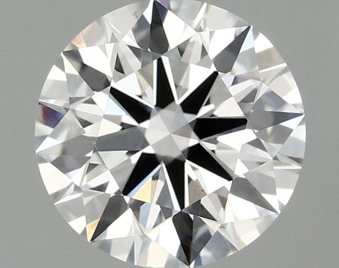 1.06 ct. round Lab Grown Diamond front image