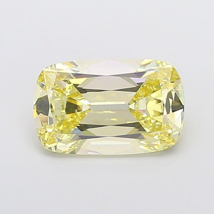 3.03 ct. oval Lab Grown Diamond front image