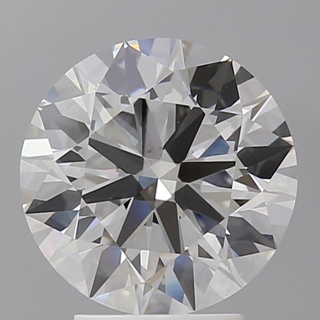 3.44 Carat