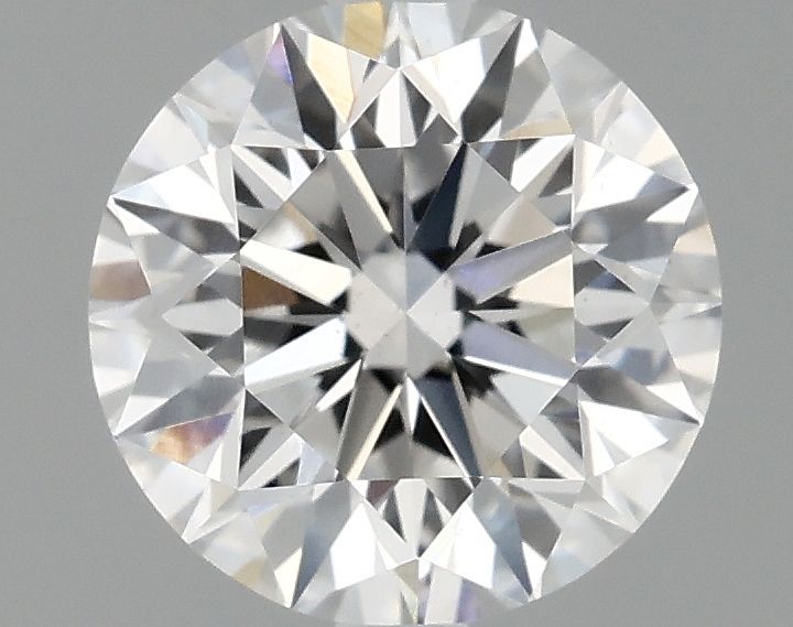 1.06 ct. round Lab Grown Diamond front image
