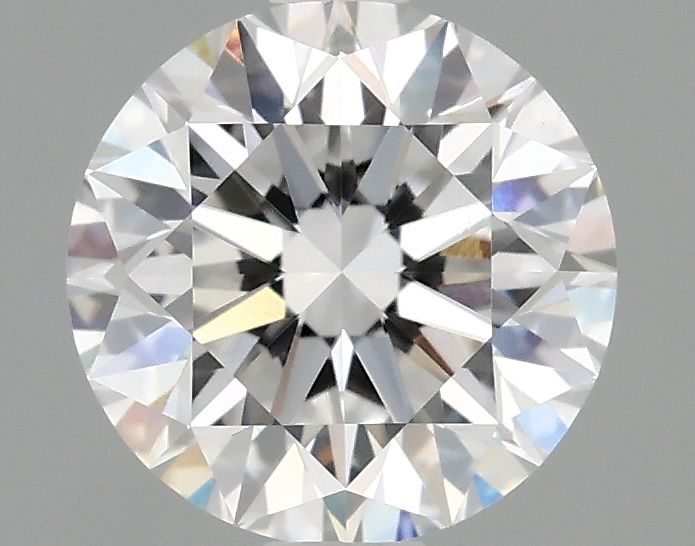 1.51 ct. round Lab Grown Diamond front image