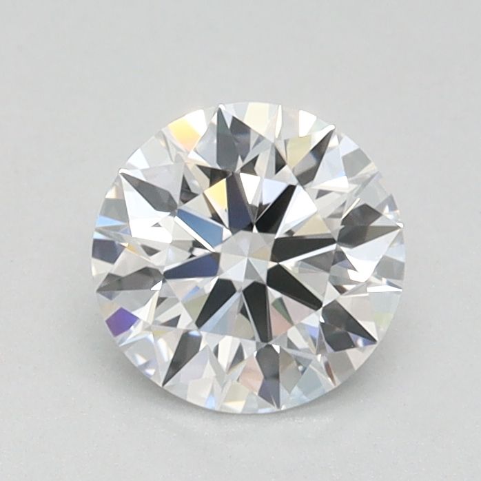 0.56 ct. round Lab Grown Diamond front image