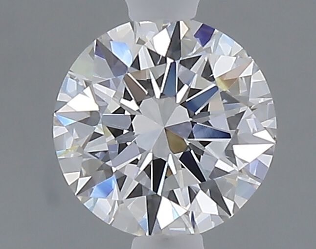 1.09 ct. round Lab Grown Diamond front image