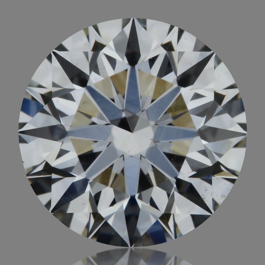 0.9 Carat Round Diamond G VS2