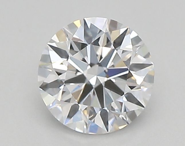 0.56 ct. round Lab Grown Diamond front image