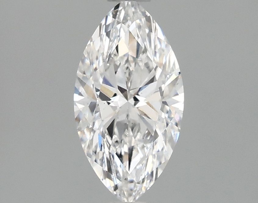 1.02 ct. marquise Lab Grown Diamond front image
