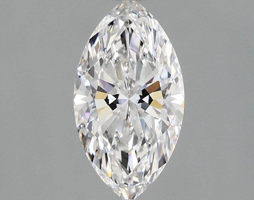 1.07 ct. marquise Lab Grown Diamond front image