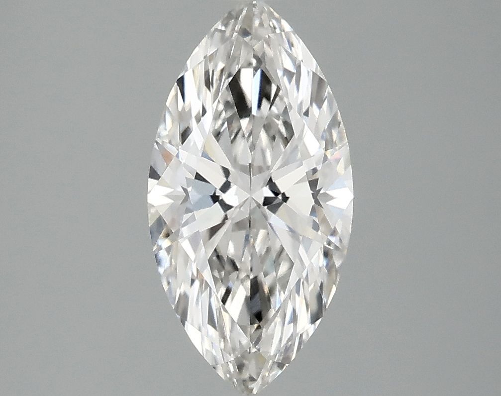 1.56 ct. marquise Lab Grown Diamond front image