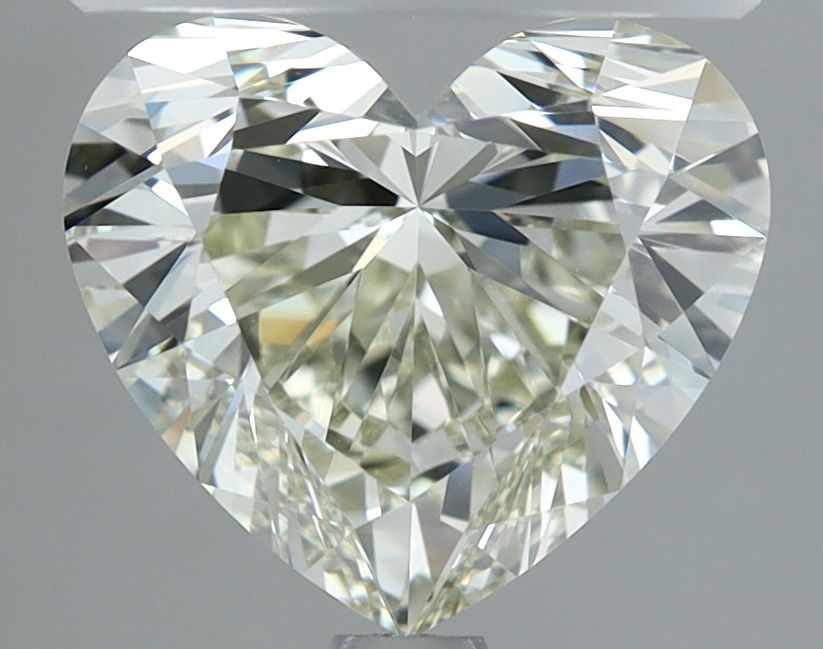 Heart Diamond