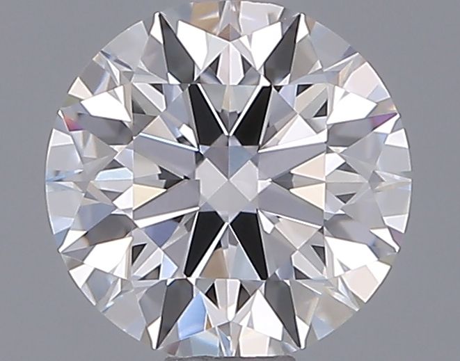1.03 ct. round Lab Grown Diamond front image